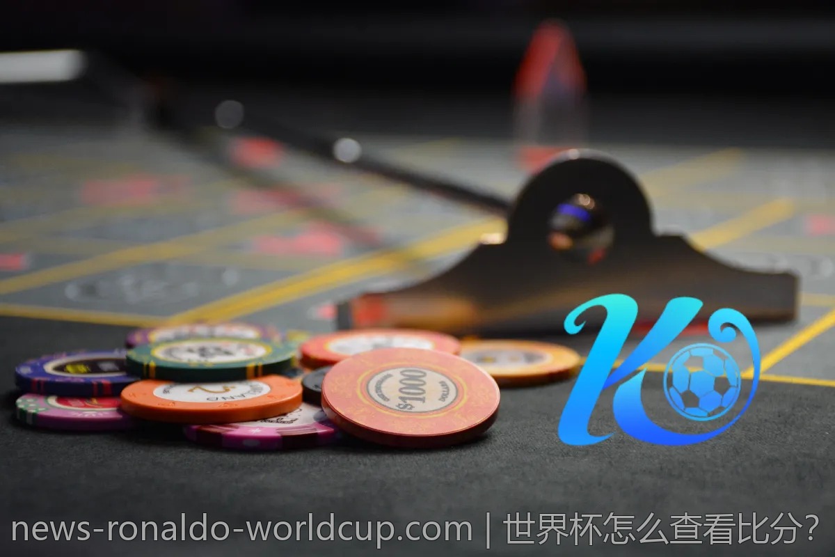 世界杯怎么查看比分？推荐几款实用工具！