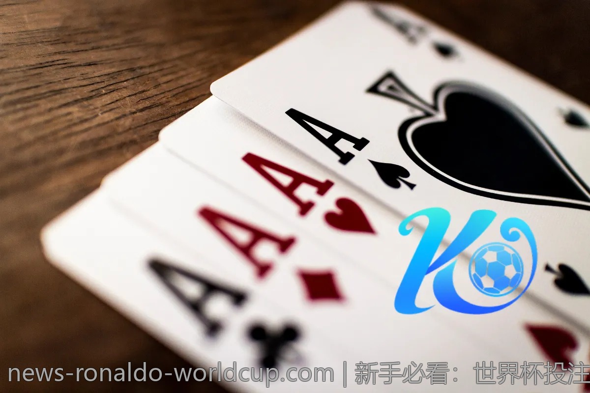 新手必看：世界杯投注APP玩法解析