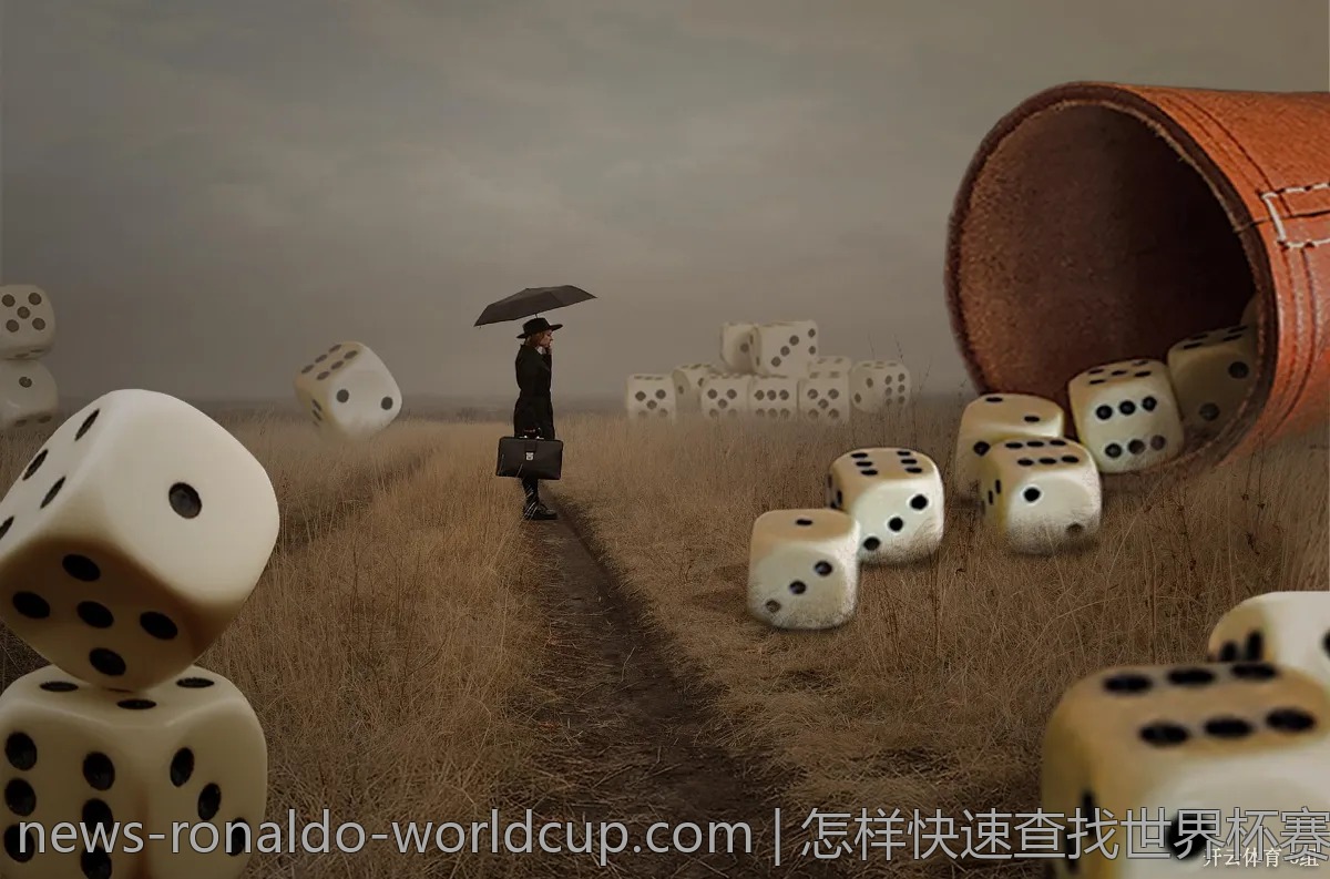 怎样快速查找世界杯赛程？各类入口整理