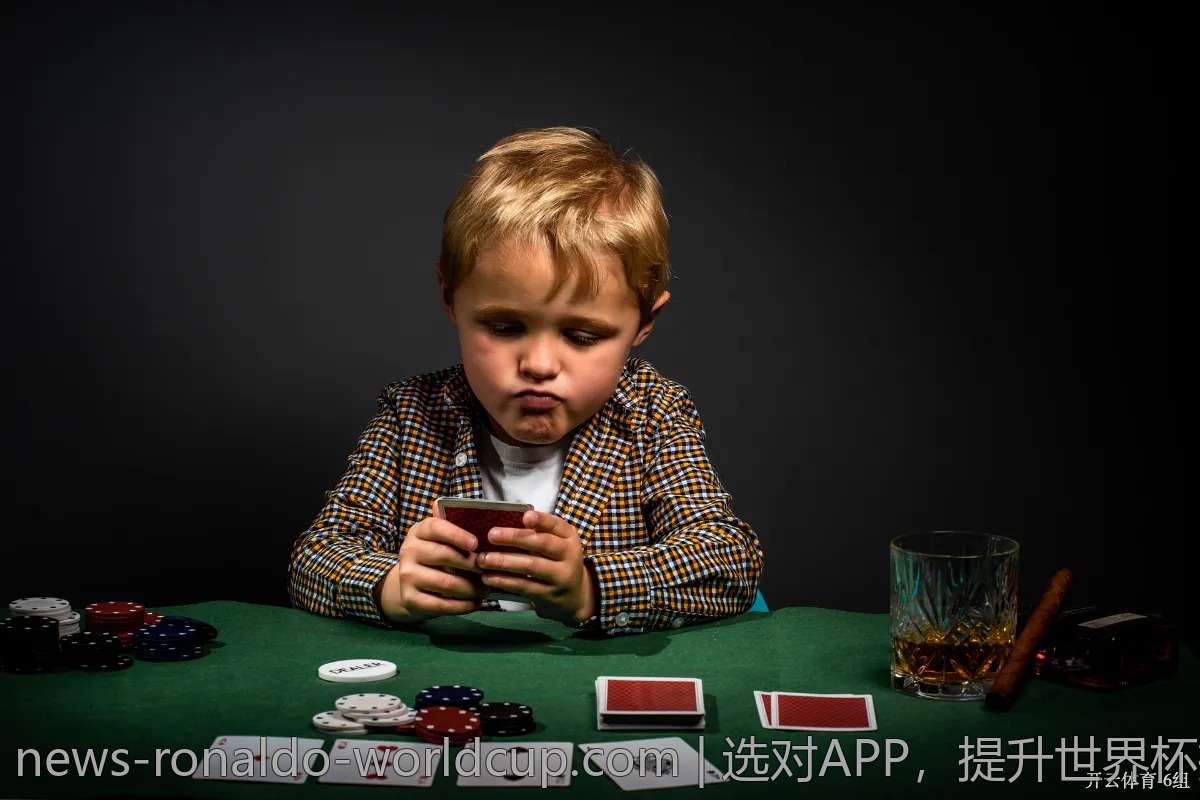 选对APP，提升世界杯投注乐趣的技巧