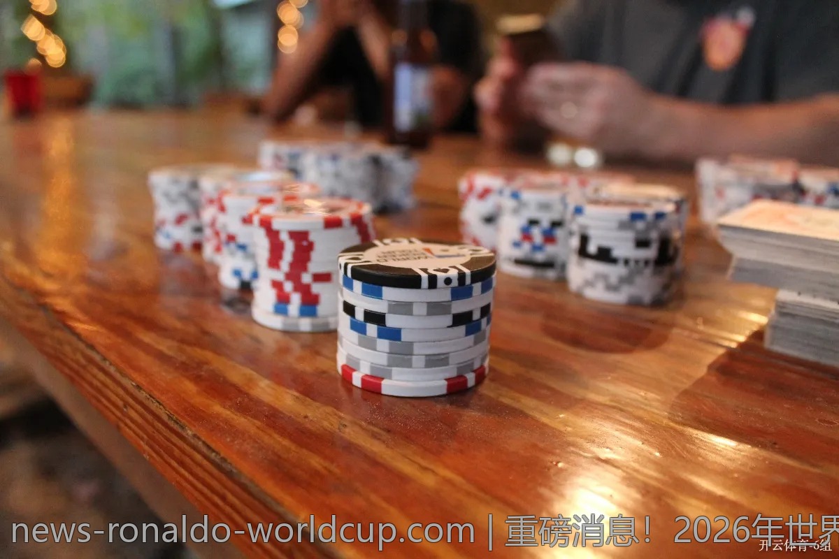 重磅消息！2026年世界杯冠军赔率的专业解析