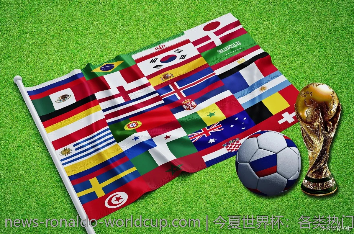 今夏世界杯：各类热门竞猜平台评测